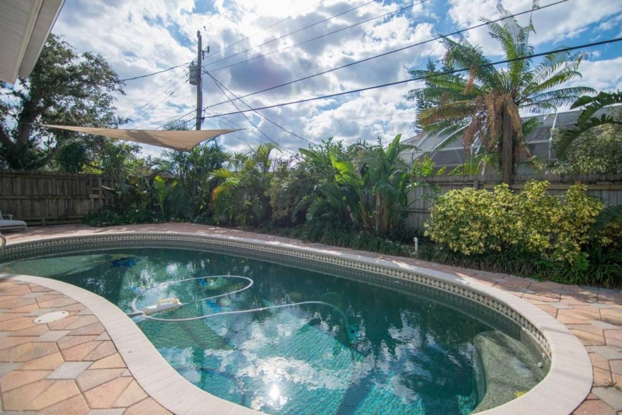 Chic Private Pool Home Minutes To Bonita Beaches Bonita Springs Kültér fotó