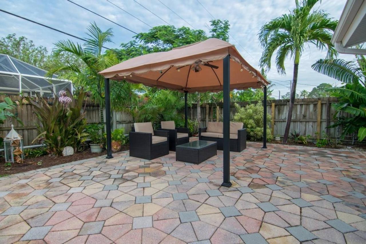 Chic Private Pool Home Minutes To Bonita Beaches Bonita Springs Kültér fotó