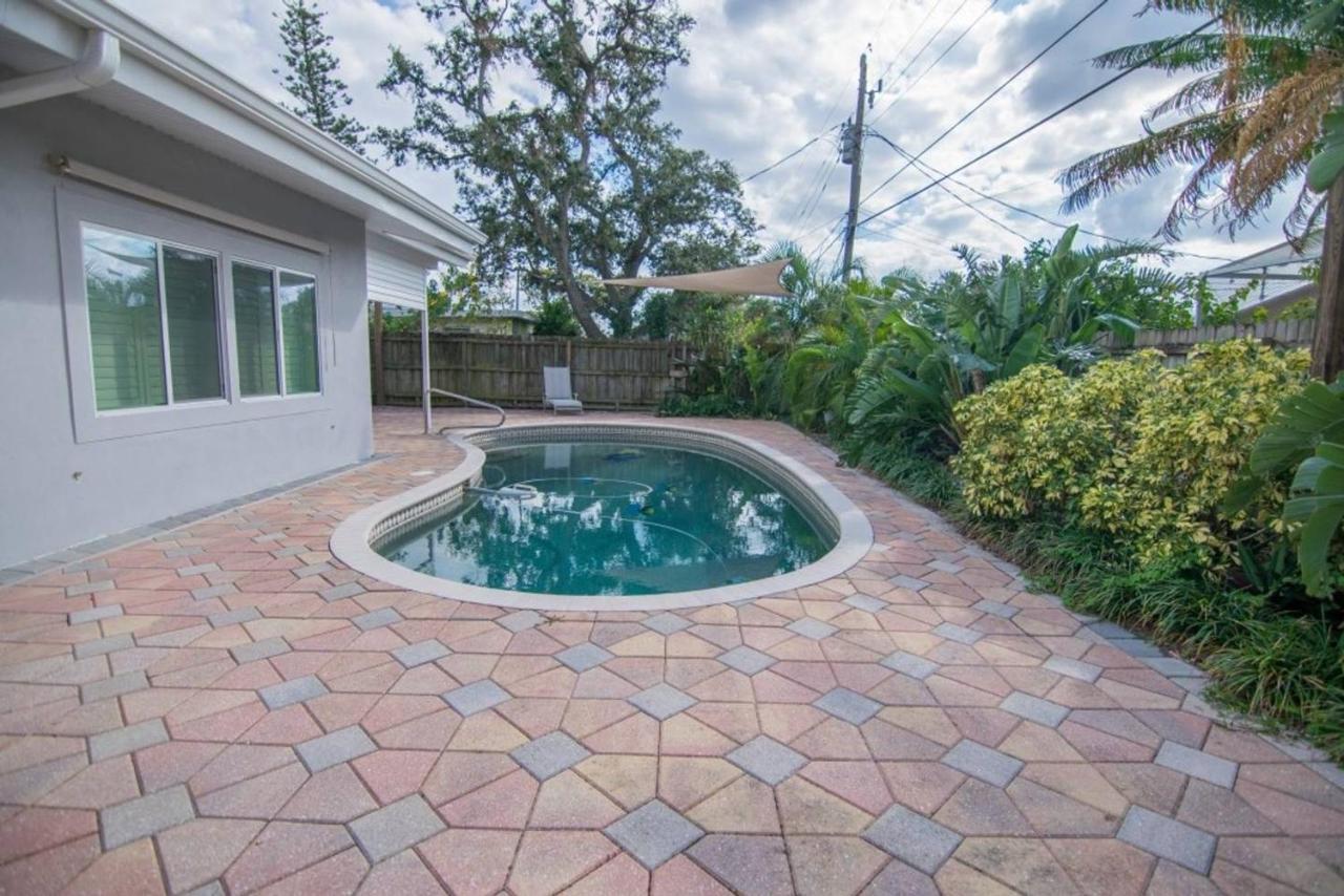 Chic Private Pool Home Minutes To Bonita Beaches Bonita Springs Kültér fotó