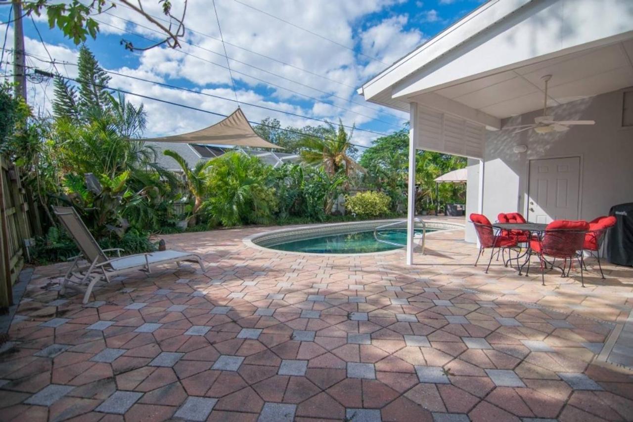 Chic Private Pool Home Minutes To Bonita Beaches Bonita Springs Kültér fotó