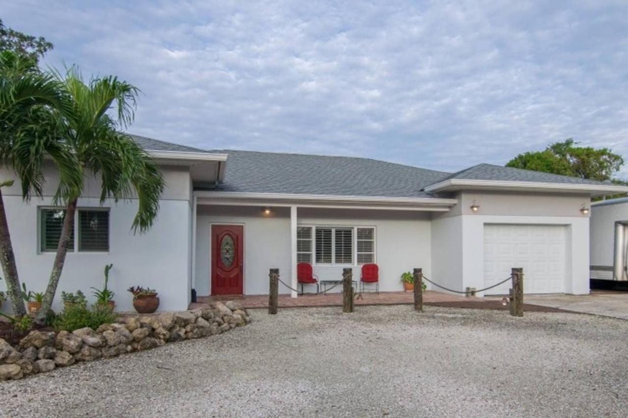 Chic Private Pool Home Minutes To Bonita Beaches Bonita Springs Kültér fotó